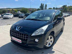Peugeot 3008 1.6HDI Automatic!!!