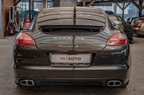 Porsche Panamera 4s/Sport Chrono/PASM/Подгрев/Алкантар/Шибедах/ABD/ | Auto.bg — изображение 4