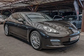 Porsche Panamera 4s/Sport Chrono/PASM/Подгрев/Алкантар/Шибедах/ABD/ | Auto.bg — изображение 2