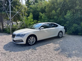 Skoda Superb 2.0 TDI 190 кс 4х4 - 14600 € - 69121365 2