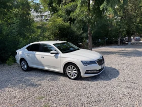 Skoda Superb 2.0 TDI 190 кс 4х4 - 14600 € - 69121365 7