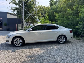 Skoda Superb 2.0 TDI 190 кс 4х4 - 14600 € - 69121365 3