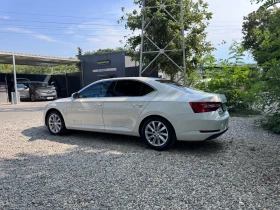 Skoda Superb 2.0 TDI 190 кс 4х4 - 14600 € - 69121365 4