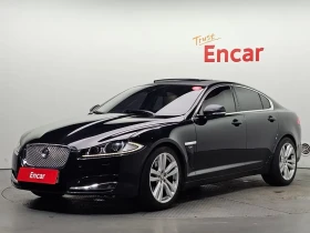 ������ Jaguar Xf