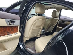 Jaguar Xf 5.0 Premium | Mobile.bg � ����� ������ 11