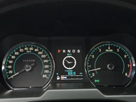 Jaguar Xf 5.0 Premium | Mobile.bg � ����� ������ 8