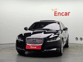 Jaguar Xf 5.0 Premium | Mobile.bg � ����� ������ 3