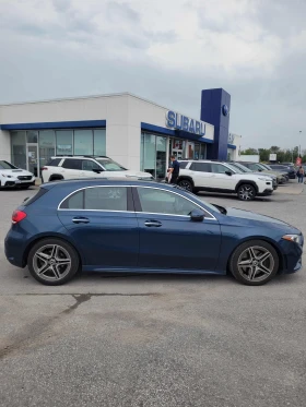 Mercedes-Benz A 250 * CARFAX * ���������� ��� ������������ ������ | Mobile.bg � ����� ������ 3