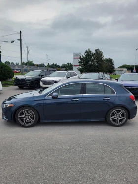 Mercedes-Benz A 250 * CARFAX * ���������� ��� ������������ ������ | Mobile.bg � ����� ������ 2
