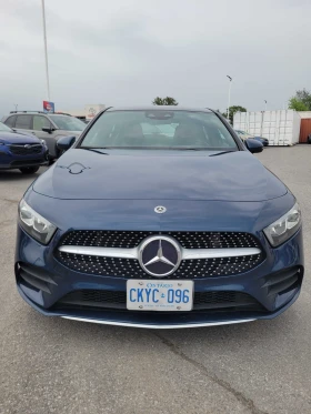 Mercedes-Benz A 250 * CARFAX * ���������� ��� ������������ ������ | Mobile.bg � ����� ������ 5