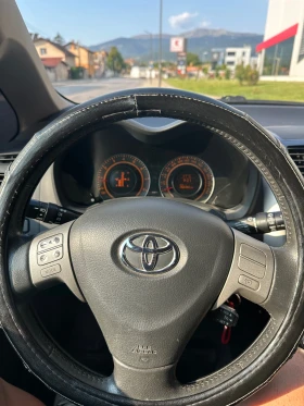 Toyota Auris 1.6 VVT-i - 5600 € - 21255209 6