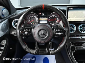 Mercedes-Benz C 63 AMG 360* ��. ��������* BLIND SPOT* HUD* ������ ���� | Mobile.bg � ����� ������ 13
