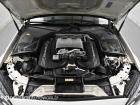 Mercedes-Benz C 63 AMG 360* ��. ��������* BLIND SPOT* HUD* ������ ���� | Mobile.bg � ����� ������ 6