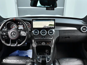 Mercedes-Benz C 63 AMG 360* ��. ��������* BLIND SPOT* HUD* ������ ���� | Mobile.bg � ����� ������ 7