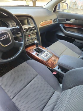 Audi A6 undefined | Auto.bg — изображение 7