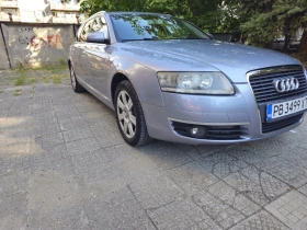 Audi A6 undefined | Auto.bg — изображение 4