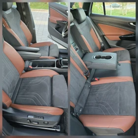 VW ID.4 ID 4 Pro 82kw, �������� �� 2031, SOH 97% | Mobile.bg � ����� ������ 12