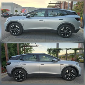 VW ID.4 ID 4 Pro 82kw, �������� �� 2031, SOH 97% | Mobile.bg � ����� ������ 4