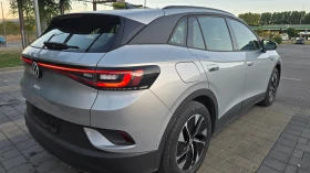 VW ID.4 ID 4 Pro 82kw, �������� �� 2031, SOH 97% | Mobile.bg � ����� ������ 6