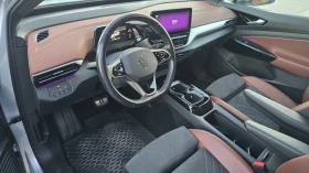 VW ID.4 ID 4 Pro 82kw, �������� �� 2031, SOH 97% | Mobile.bg � ����� ������ 9