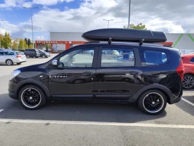 Dacia Lodgy Stepway  - 6500 € - 57188398 6