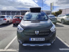 Dacia Lodgy Stepway  - 6500 € - 57188398 7