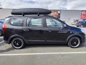 Dacia Lodgy Stepway  - 6500 € - 57188398 5
