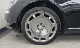 Mercedes-Benz Maybach S500 4MATIC /���������/��������/���������/360 | Mobile.bg � ����� ������ 5