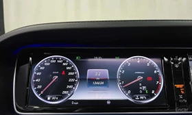 Mercedes-Benz Maybach S500 4MATIC /���������/��������/���������/360 | Mobile.bg � ����� ������ 8
