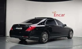 Mercedes-Benz Maybach S500 4MATIC /���������/��������/���������/360 | Mobile.bg � ����� ������ 2