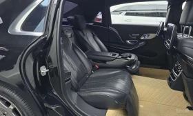 Mercedes-Benz Maybach S500 4MATIC /���������/��������/���������/360 | Mobile.bg � ����� ������ 12