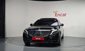 Mercedes-Benz Maybach S500 4MATIC /���������/��������/���������/360 | Mobile.bg � ����� ������ 3
