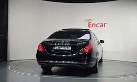 Mercedes-Benz Maybach S500 4MATIC /���������/��������/���������/360 | Mobile.bg � ����� ������ 4