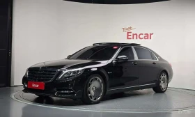 ������ Mercedes-Benz Maybac...