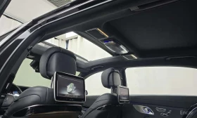 Mercedes-Benz Maybach S500 4MATIC /���������/��������/���������/360 | Mobile.bg � ����� ������ 17