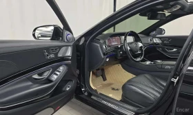 Mercedes-Benz Maybach S500 4MATIC /���������/��������/���������/360 | Mobile.bg � ����� ������ 10