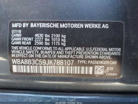 BMW 340 * CARFAX * ��� ������������ ������ | Mobile.bg � ����� ������ 9