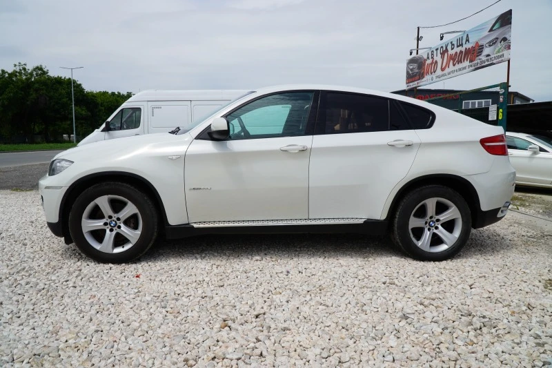 BMW X6  3.0 X-Drive/Sport РЕГИСТРИРАНА, снимка 4 - Автомобили и джипове - 46005998