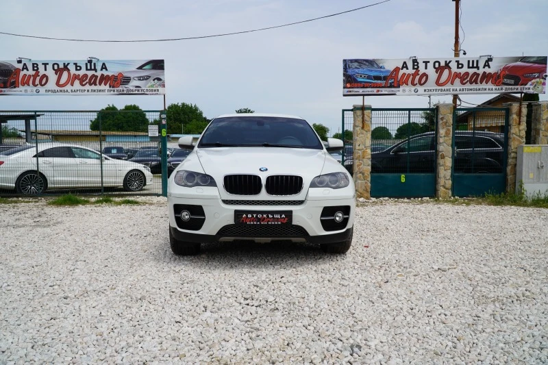 BMW X6  3.0 X-Drive/Sport РЕГИСТРИРАНА, снимка 2 - Автомобили и джипове - 46005998