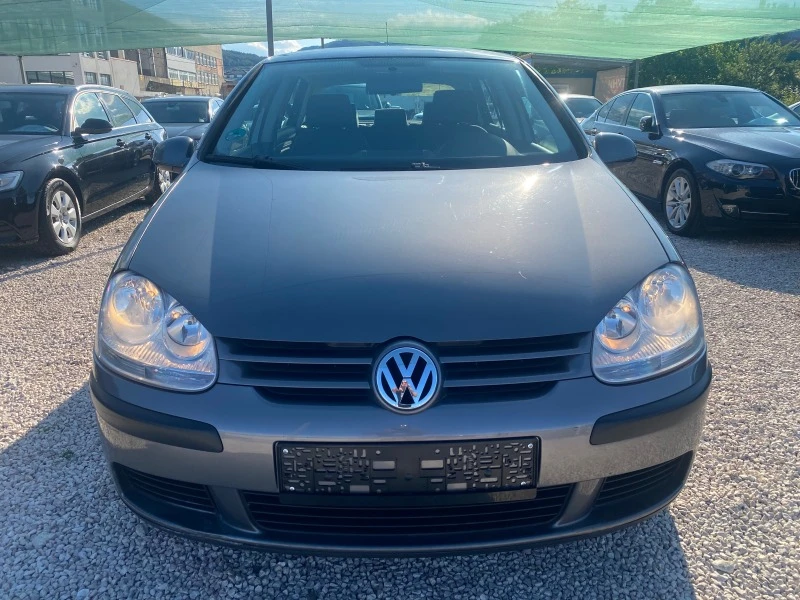 VW Golf 1.9TDi, 105кс, Trendline, снимка 2 - Автомобили и джипове - 46217816