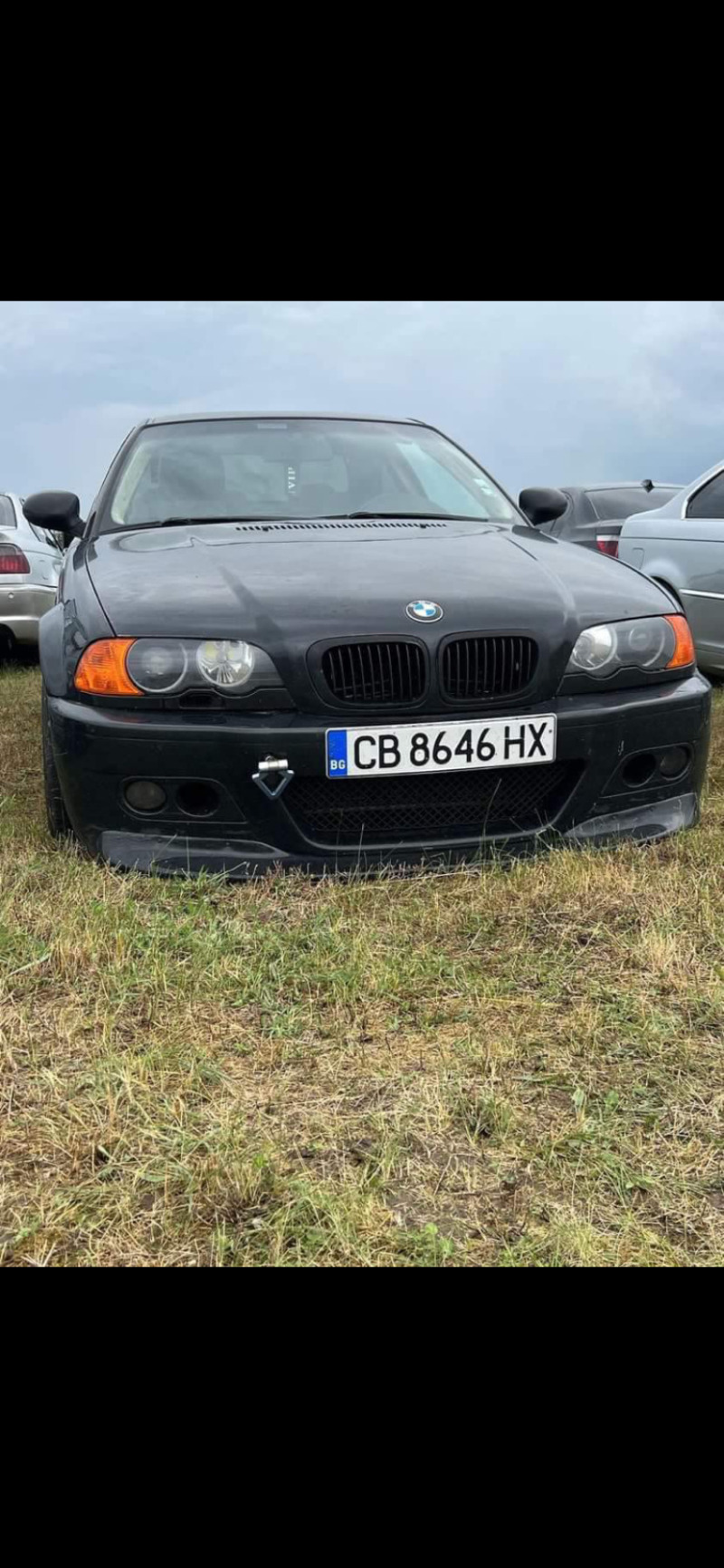 BMW 330, снимка 6 - Автомобили и джипове - 46461742