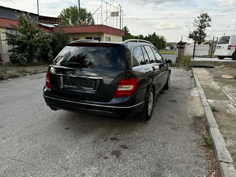 Mercedes-Benz C 200 CDI Limited Edition, снимка 7 - Автомобили и джипове - 47033493