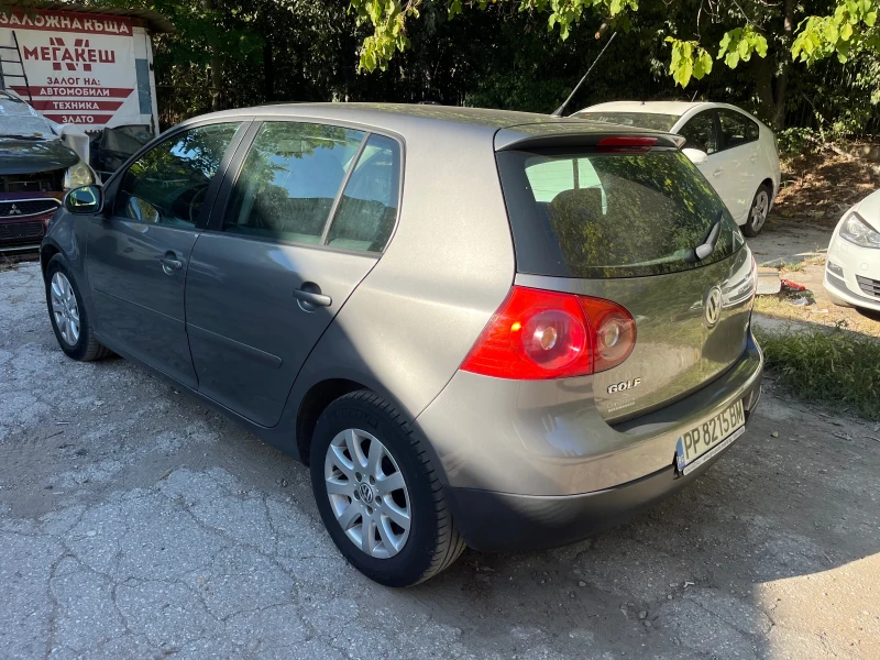 VW Golf 1, 9TDI-105к.с/ОБСЛУЖЕН/ВСИЧКО ПЛАТЕНО!!!, снимка 3 - Автомобили и джипове - 47481177