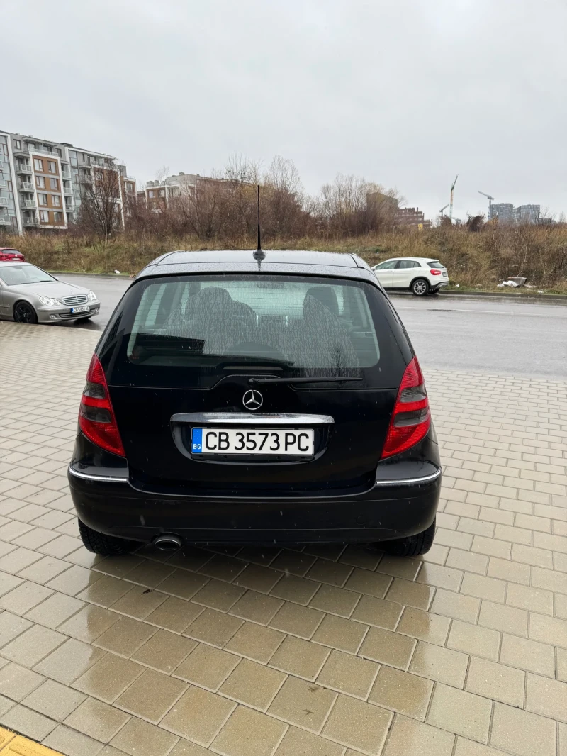 Mercedes-Benz A 150 Avantgarde, снимка 7 - Автомобили и джипове - 49182053