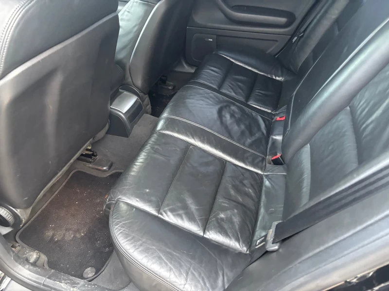 Audi A4 B7 3.0 Tdi, ASB, снимка 6 - Автомобили и джипове - 49291482