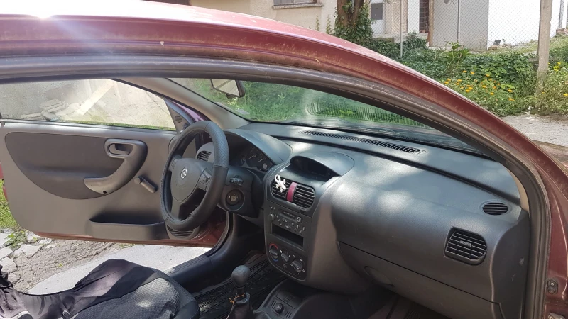 Opel Corsa, снимка 4 - Автомобили и джипове - 51592513