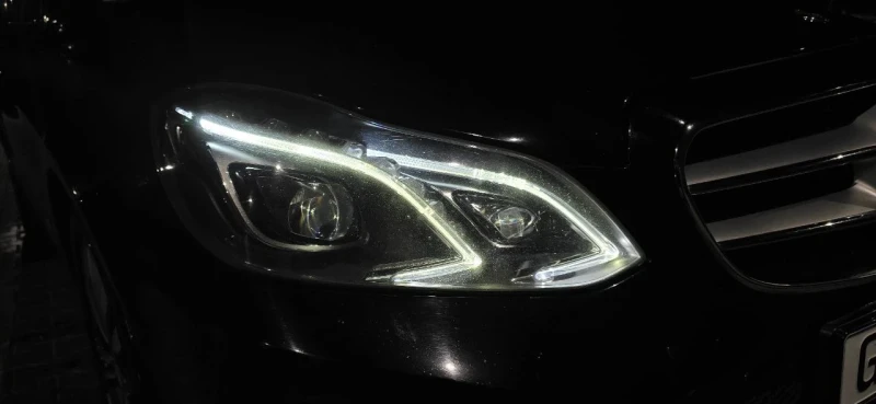 Mercedes-Benz E 220 W212, снимка 13 - Автомобили и джипове - 52394273