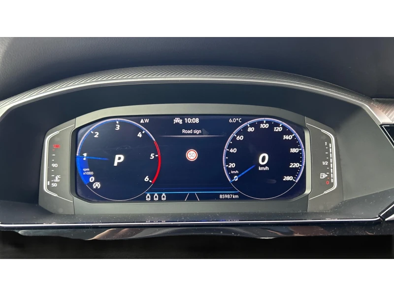 VW Arteon 2.0 TDi DSG SCR  R-Line, Месечна вноска от 747 лв., снимка 15 - Автомобили и джипове - 52655707