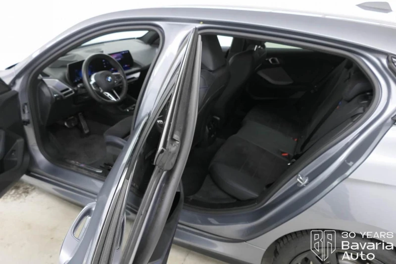 BMW 120 d M Sport Paket Steptronic, снимка 5 - Автомобили и джипове - 52727338