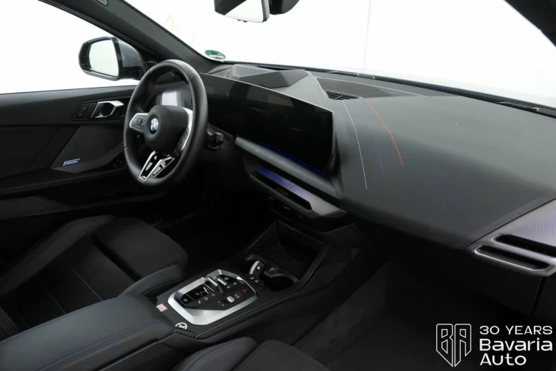 BMW 120 d M Sport Paket Steptronic, снимка 7 - Автомобили и джипове - 52727338